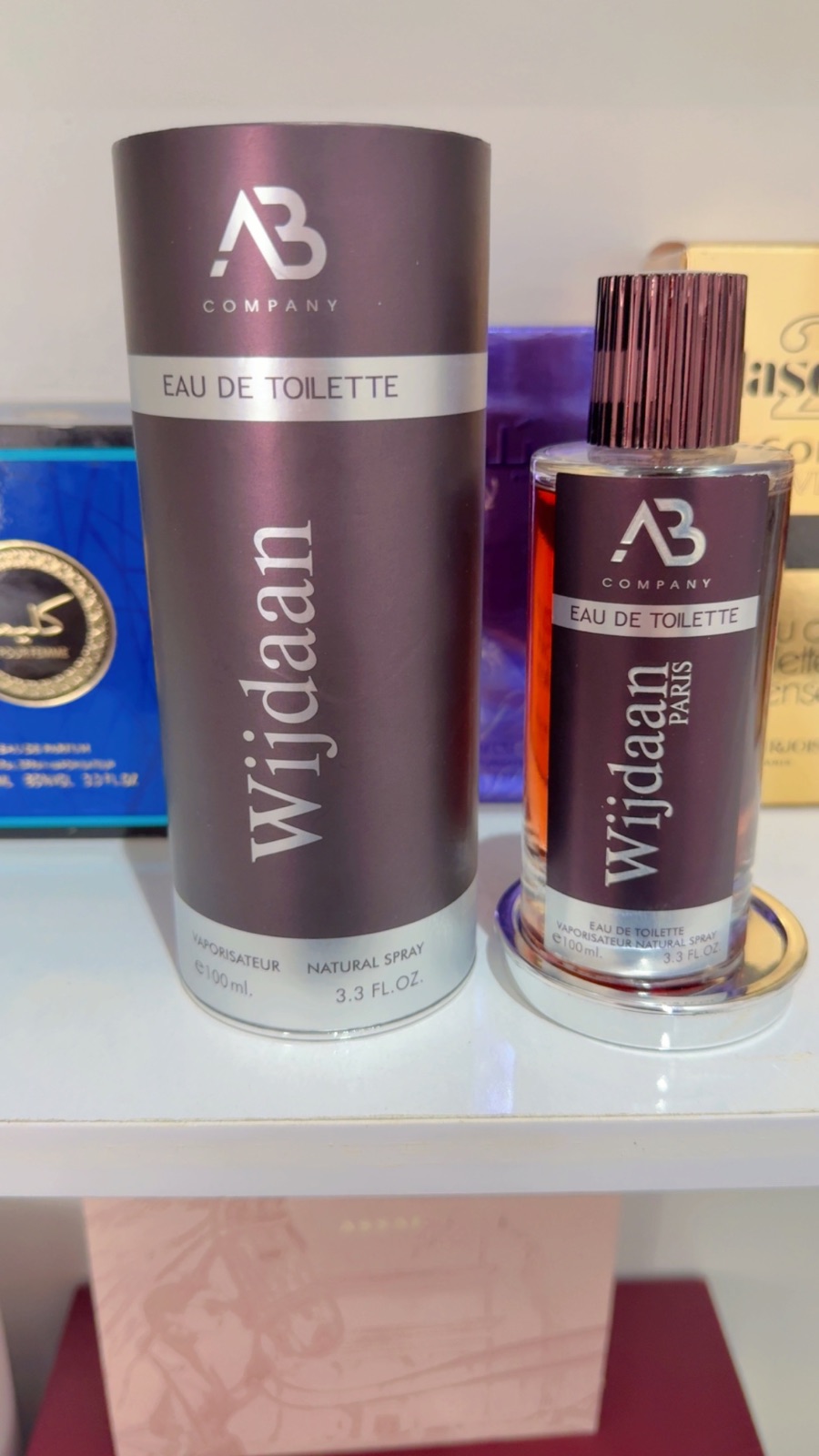 عطر Wijdaan