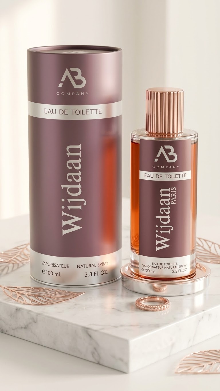 عطر Wijdaan — صورة 2 من 2