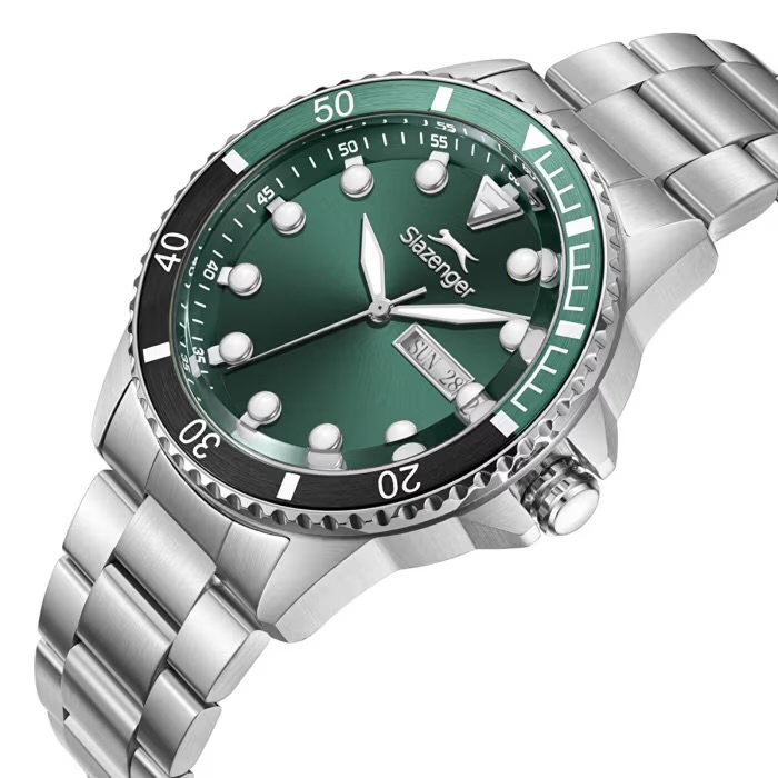  Slazenger SL.09.2544.2.02 — صورة 2 من 4