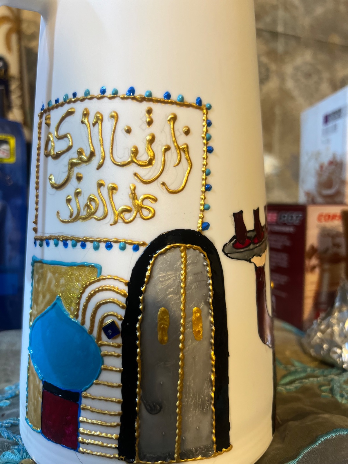 ترمز حراري — صورة 3 من 5