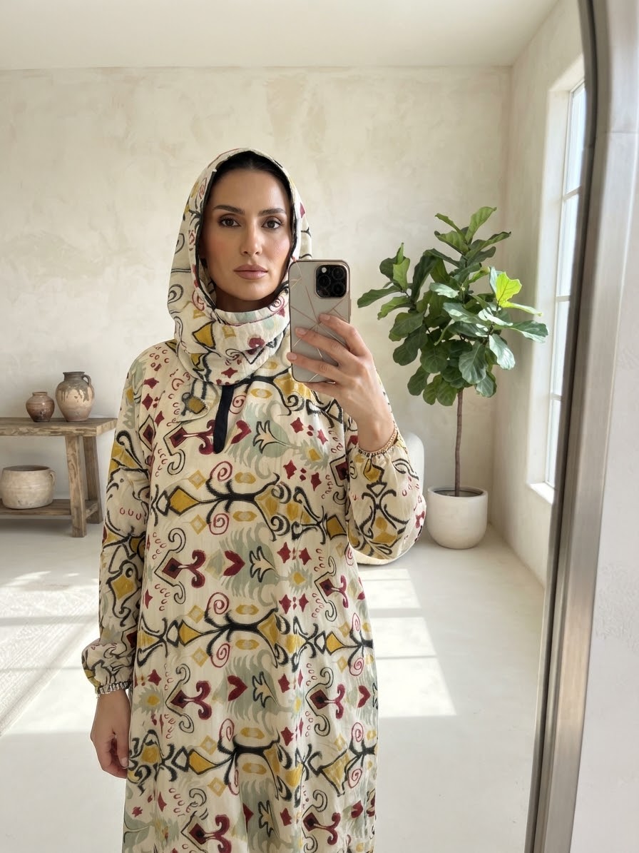 ايزار صلاة