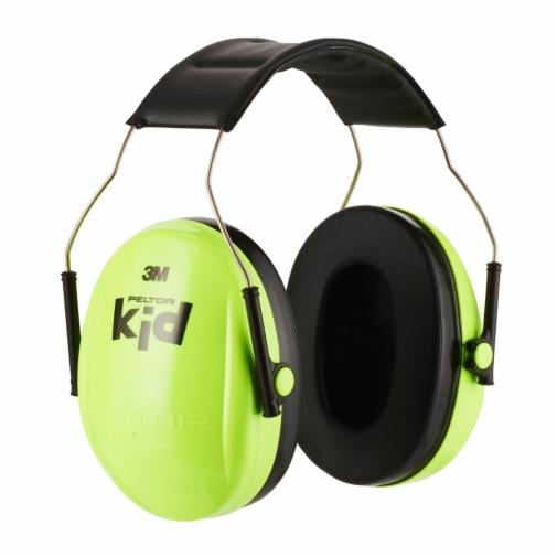 واقي اذن للأطفال 3M