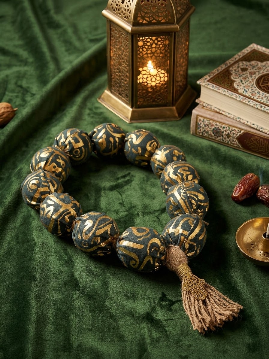 سبحة ديكور — صورة 2 من 2