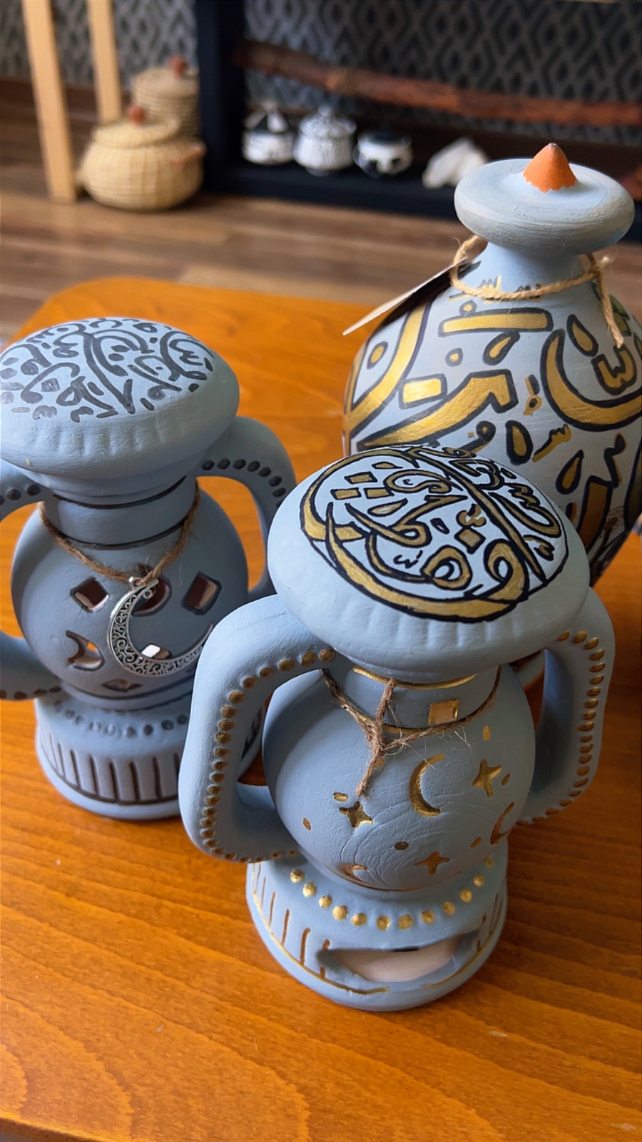 ديكور عربي — صورة 2 من 3