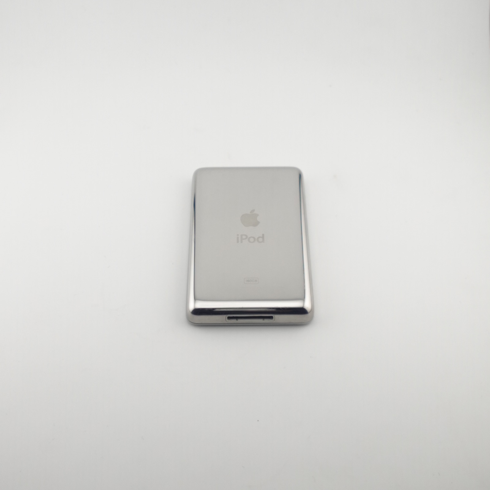 Ipode 7th 160gb — صورة 3 من 5