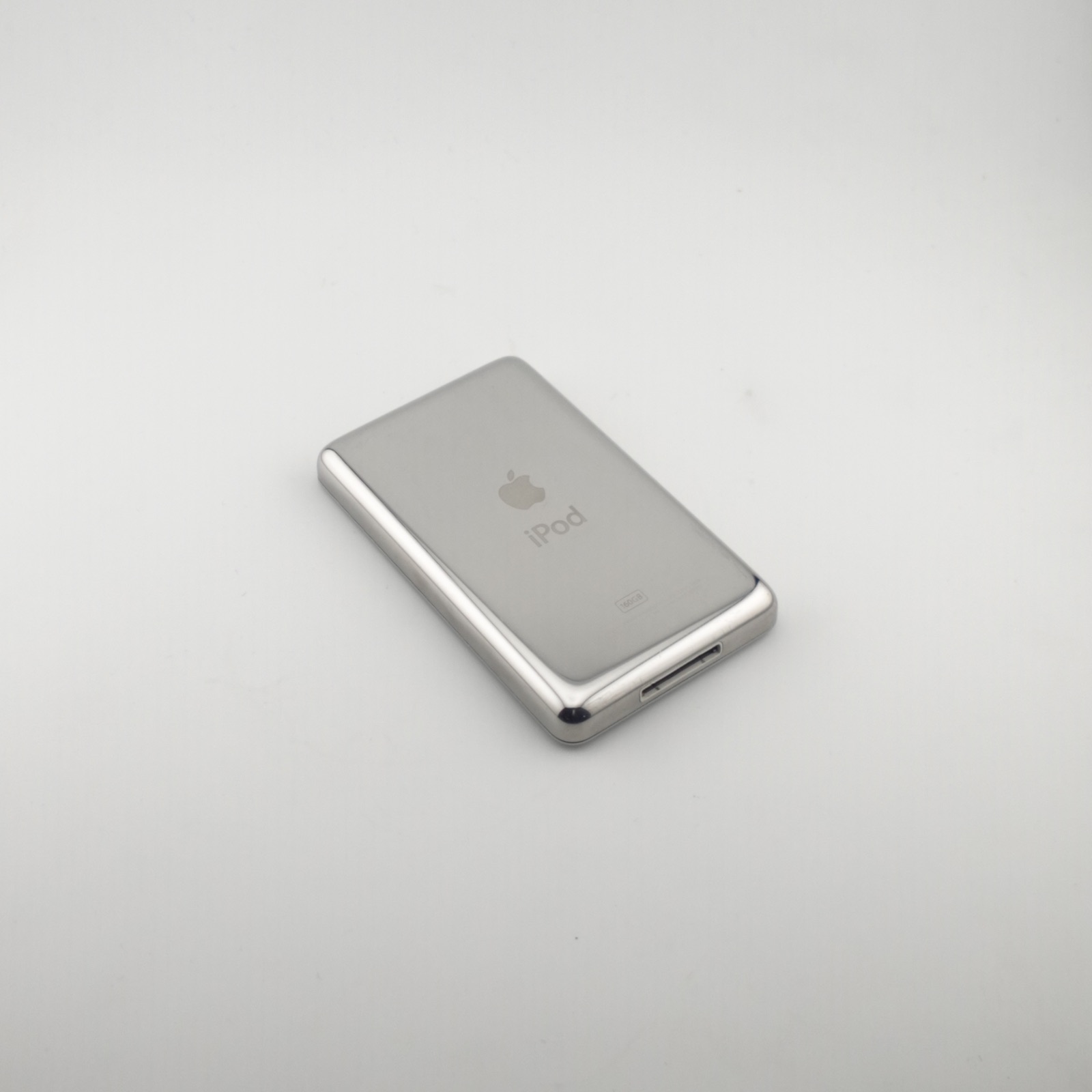 Ipode 7th 160gb — صورة 2 من 5