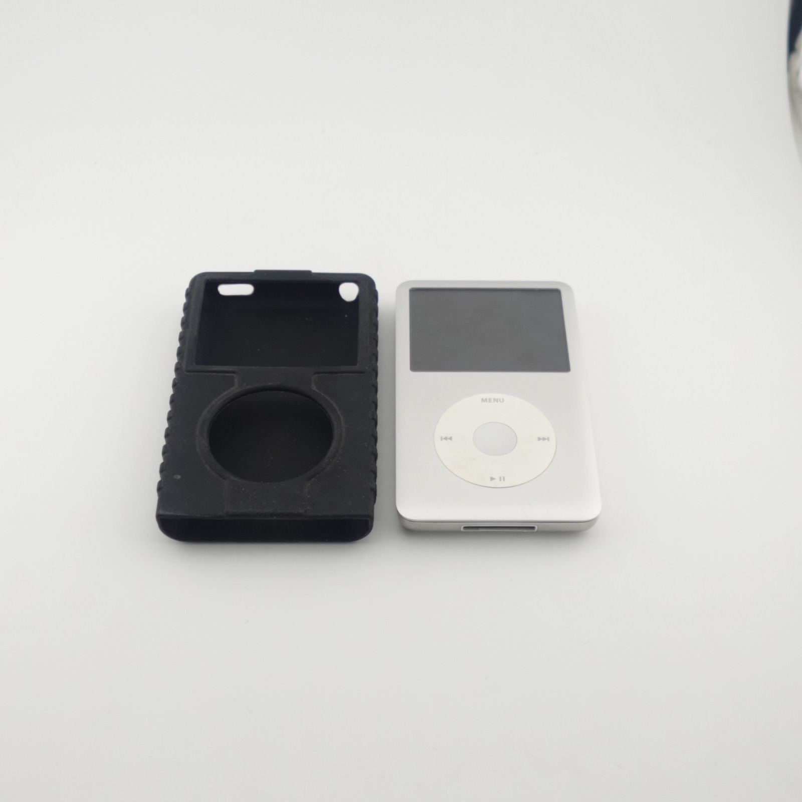 Ipode 7th 160gb — صورة 5 من 5