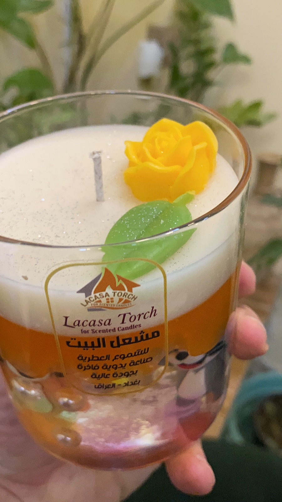 شمعة نوم و جيري — صورة 5 من 5