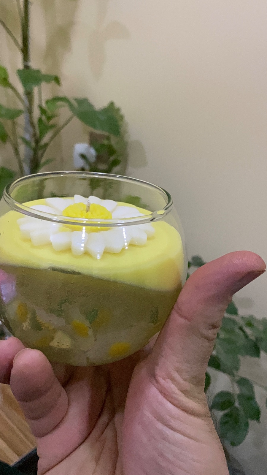 شمعة دورق صغير — صورة 4 من 5