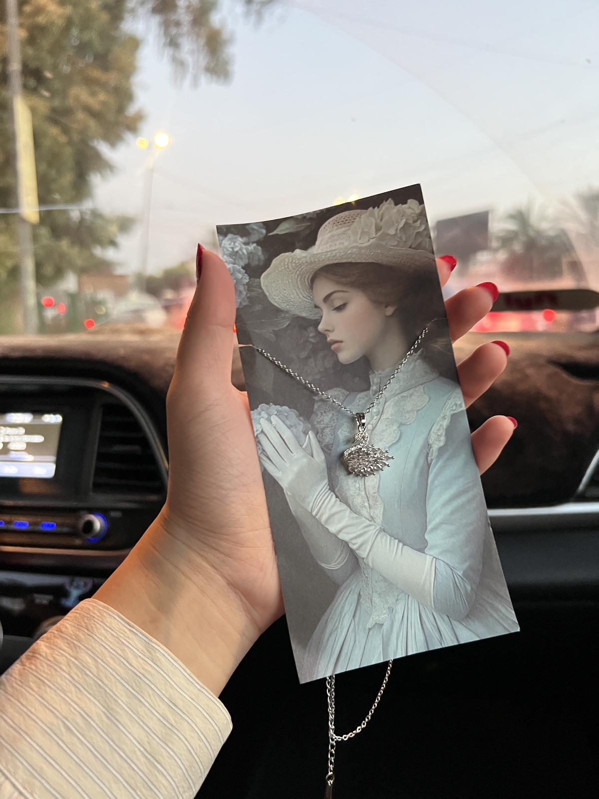 اكسسوارات — صورة 8 من 8