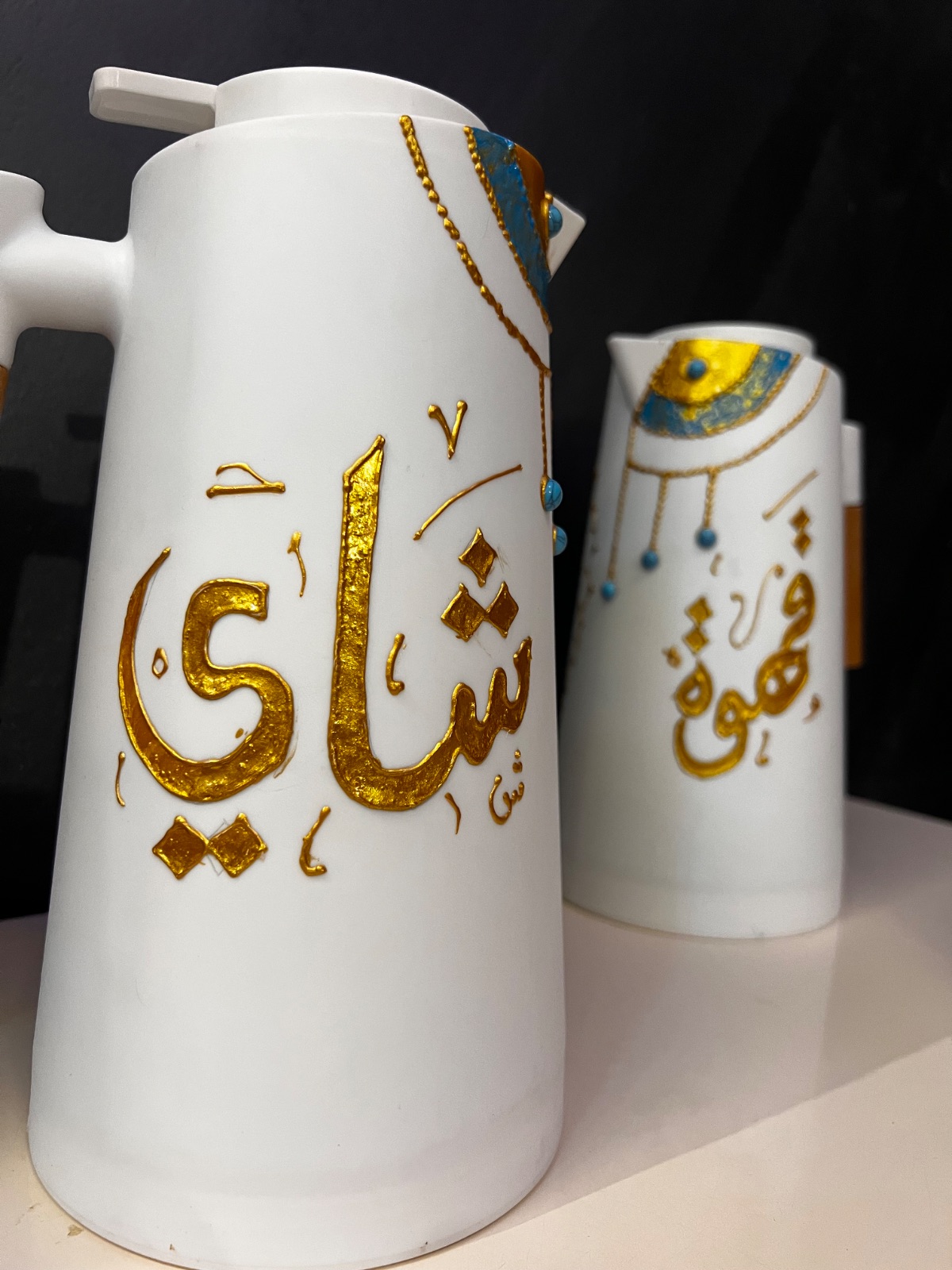 ترمز حراري — صورة 2 من 5