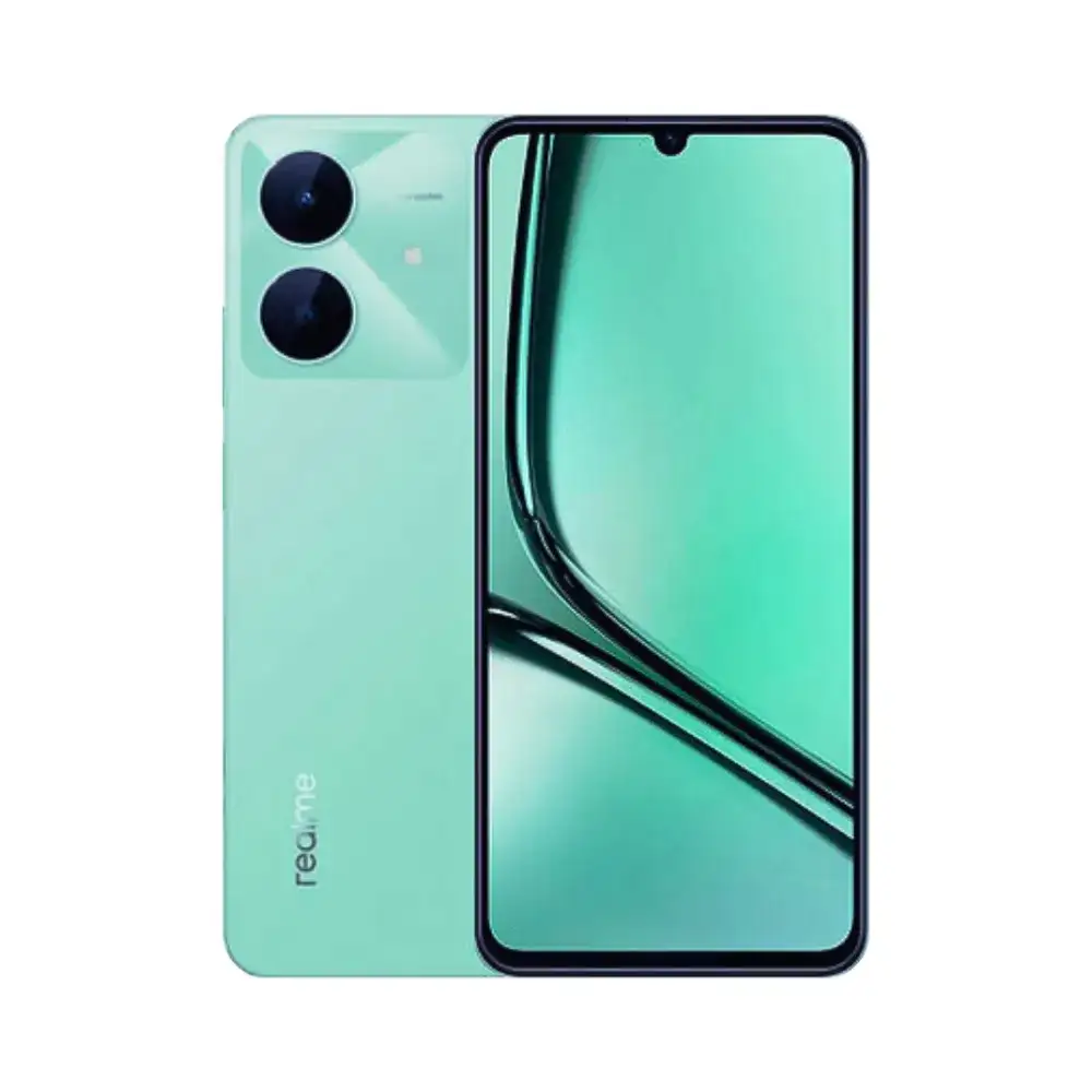 ريلمي نوت 60x