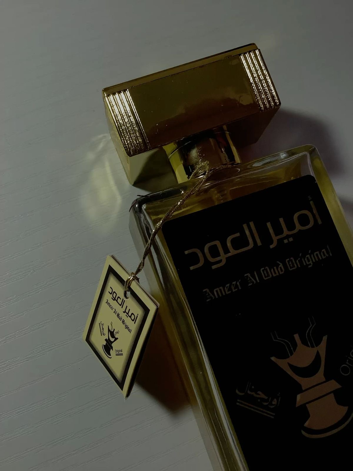 عطر امير العود — صورة 2 من 2