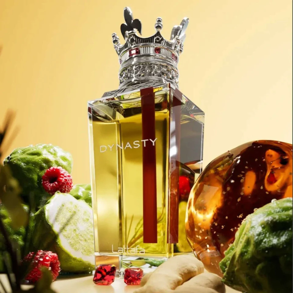 Dynasty – ديناستي من لطافة — صورة 5 من 5