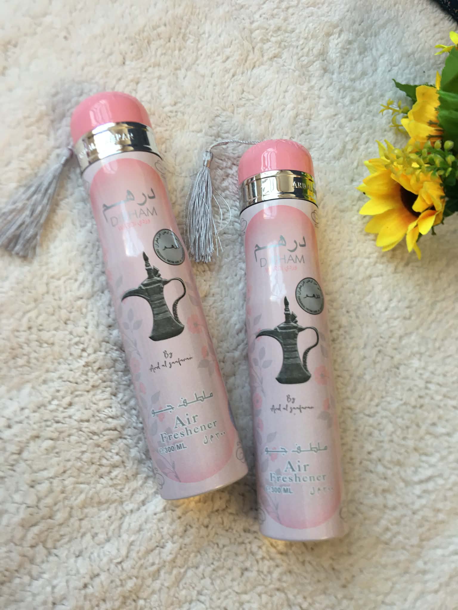 معطر جو درهم — صورة 2 من 2