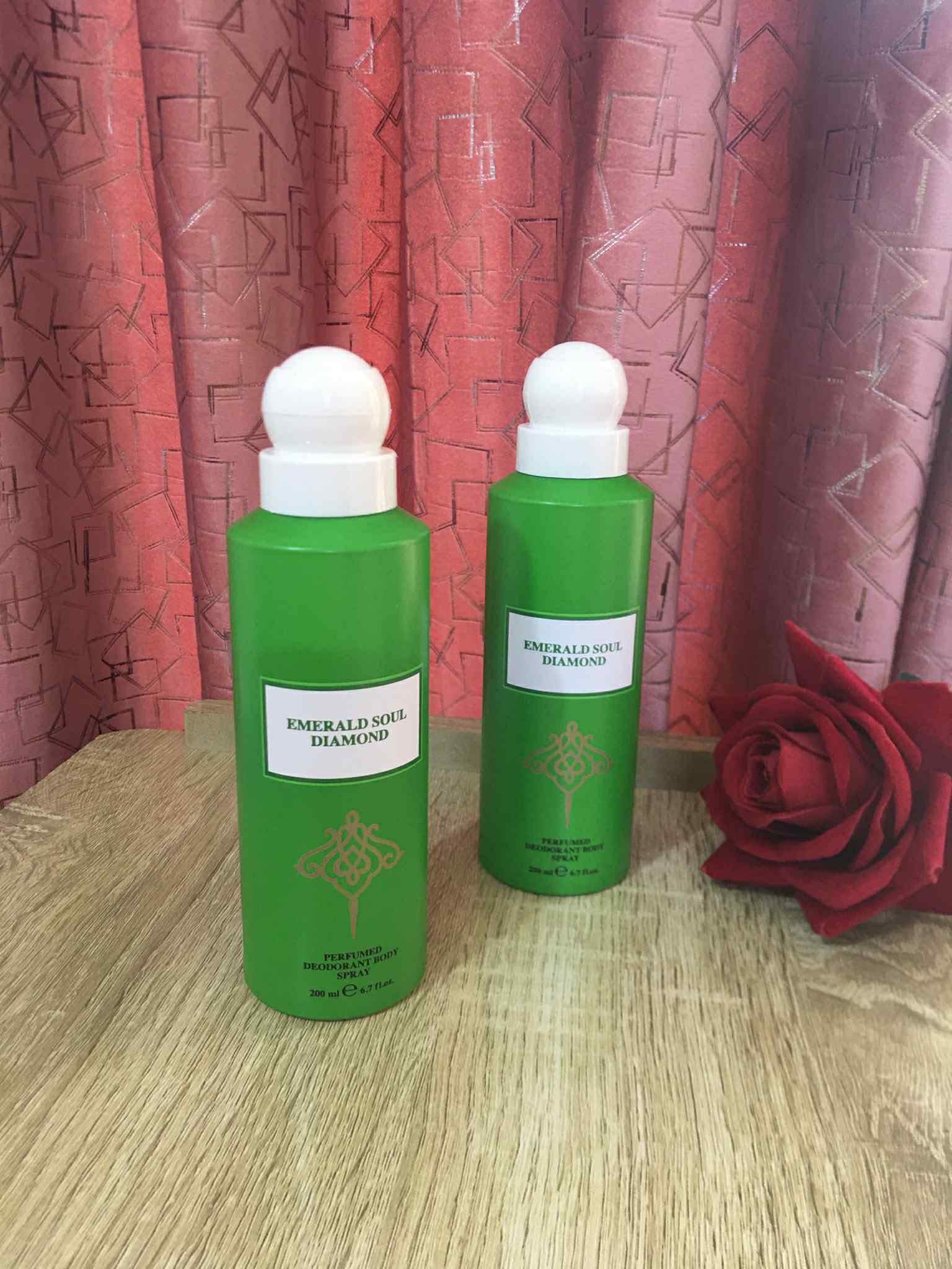 معطر جسم دايموند — صورة 3 من 3