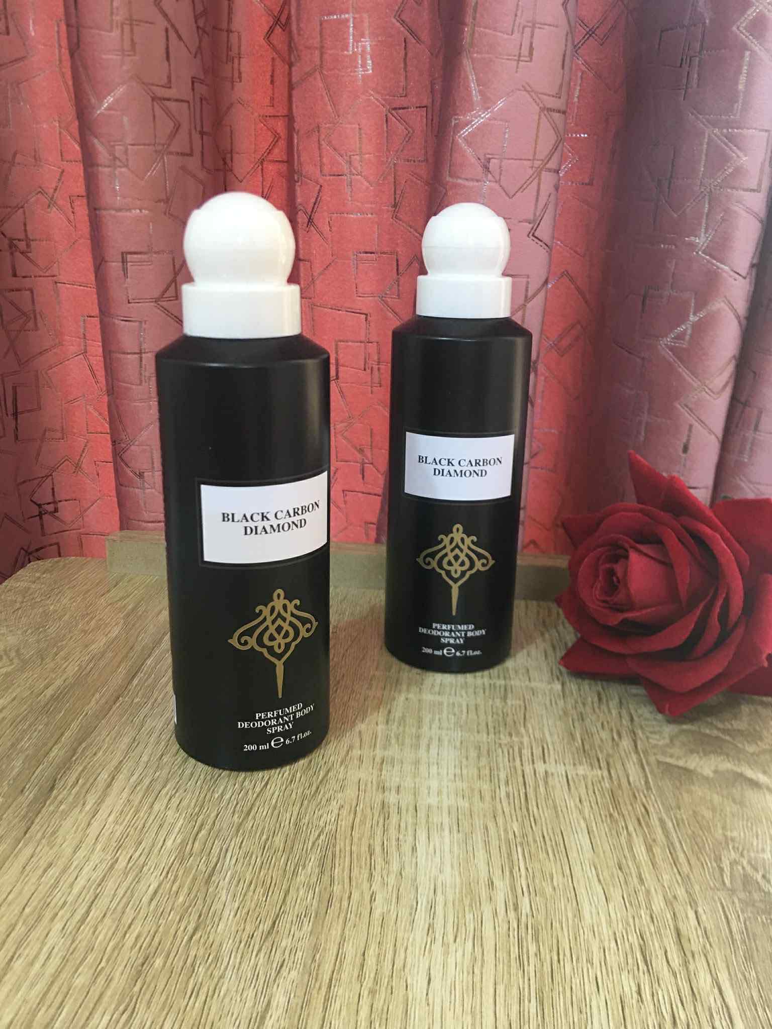 معطر جسم دايموند — صورة 2 من 3