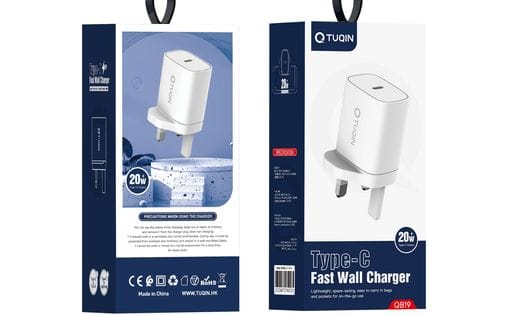 شاحن منزلي Chargers