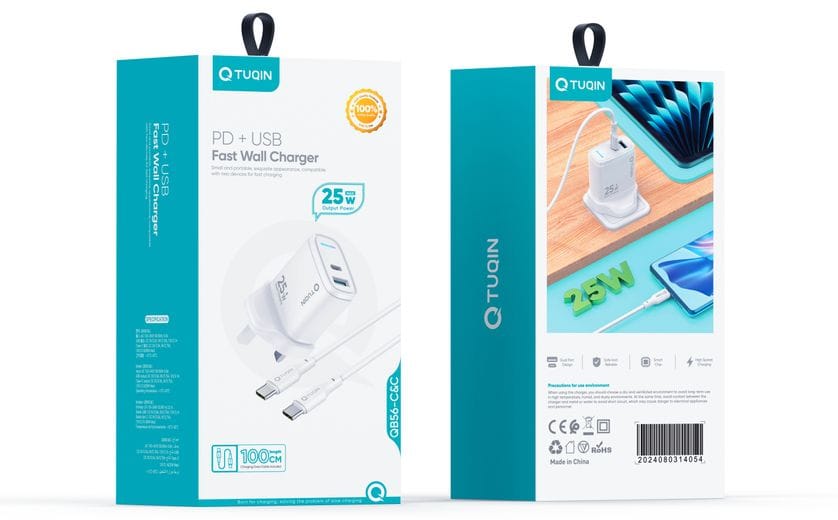 شاحن منزلي Chargers