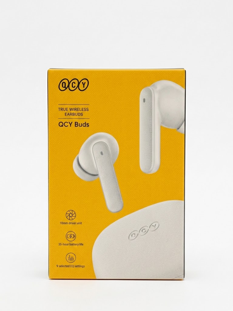 Earbuds & Headset ايربود