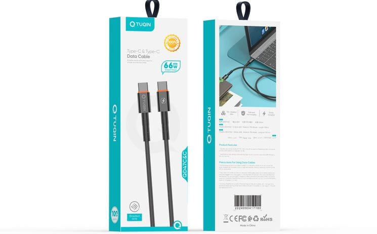 كيبل شحن Data Cable