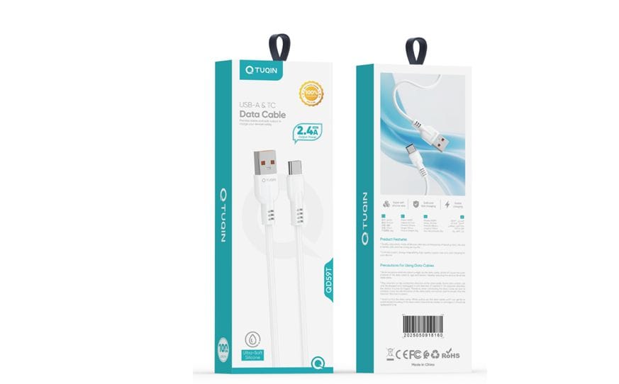 كيبل شحن Data Cable