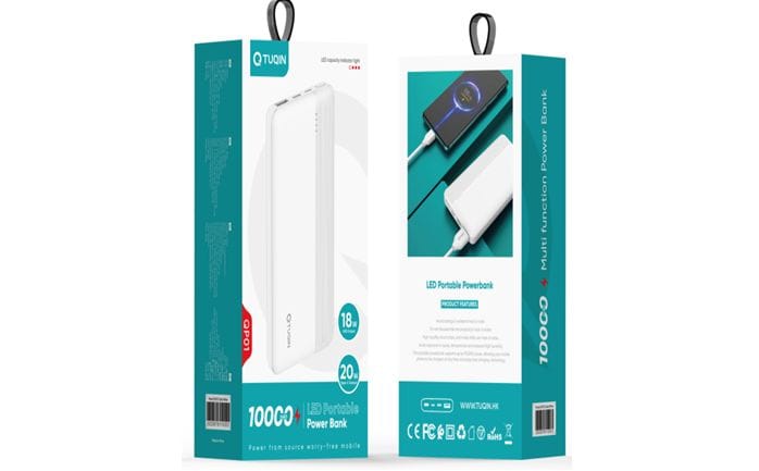 بور بانك POWER BANK