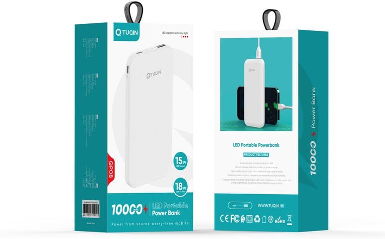 بور بانك POWER BANK