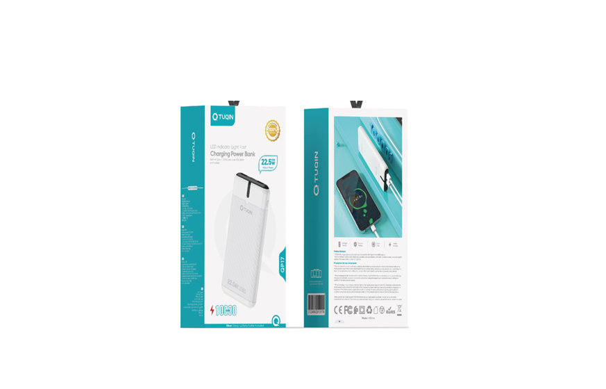 POWER BANK بور بانك