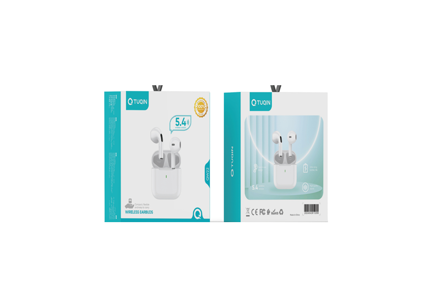 ايربود Earbuds & Headset