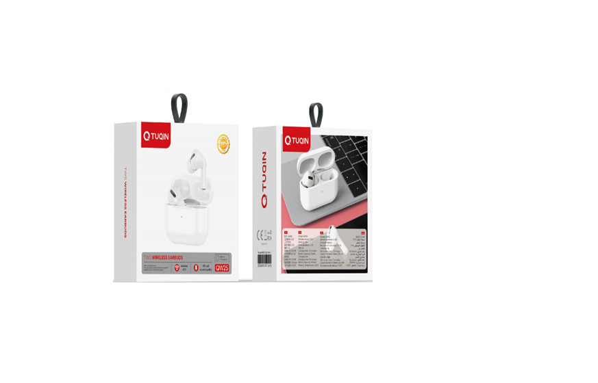 ايربود Earbuds & Headset