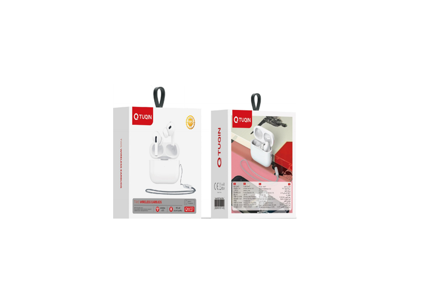 ايربود Earbuds & Headset