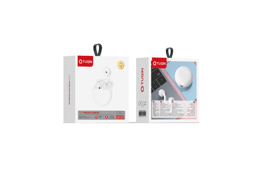 ايربود Earbuds & Headset