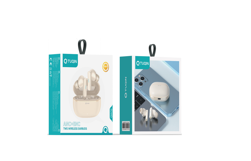 ايربود Earbuds & Headset