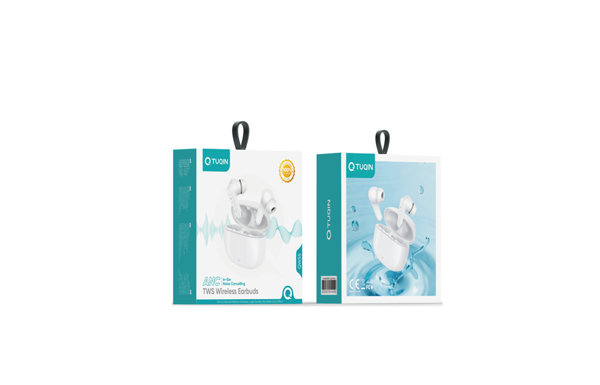 ايربود Earbuds & Headset
