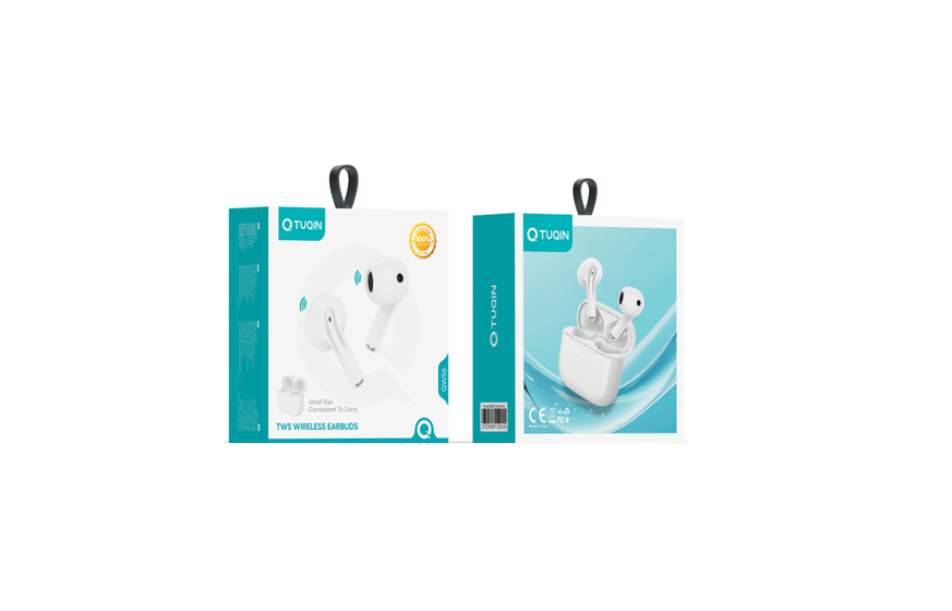 ايربود Earbuds & Headset