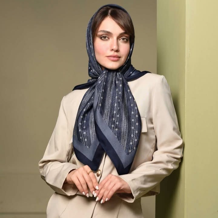 ربطة قطنية — صورة 2 من 6