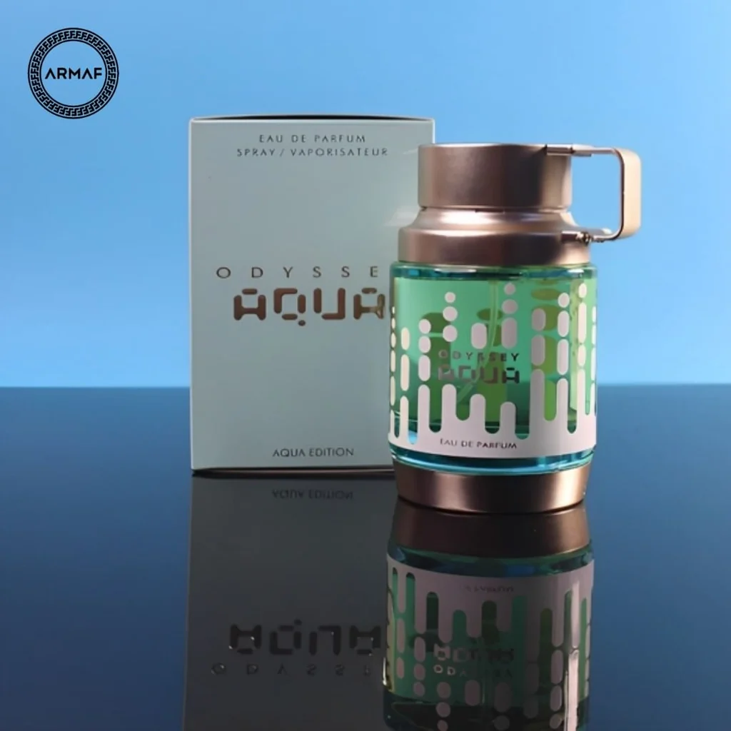 Odyssey Aqua – أوديسي أكوا — صورة 6 من 7