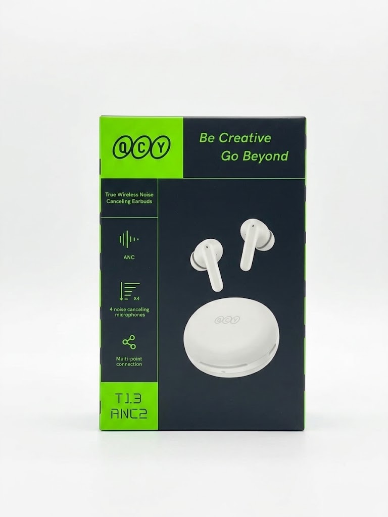 ايربود Earbuds & Headset