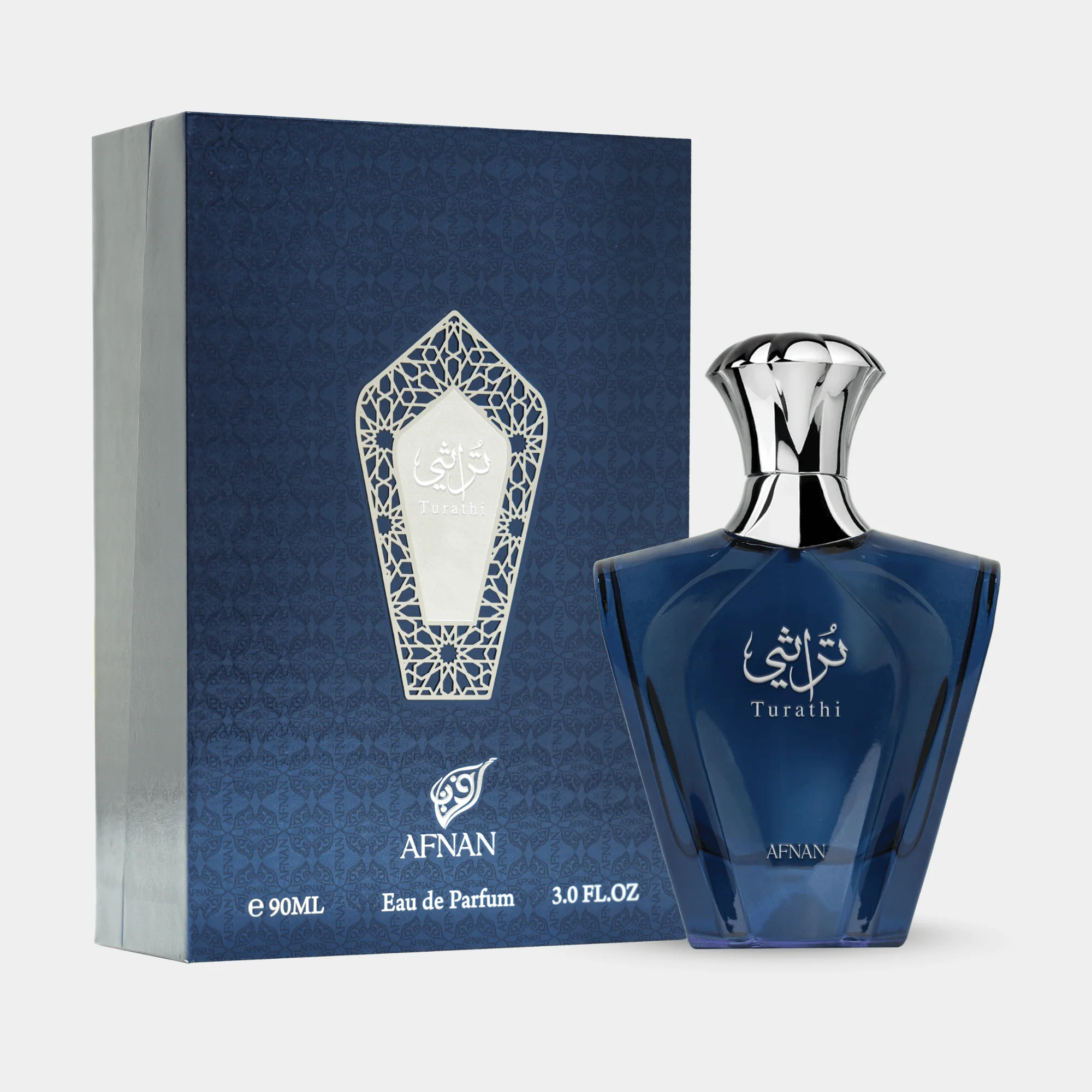 Turathi Blue – تراثي بلو — صورة 5 من 5