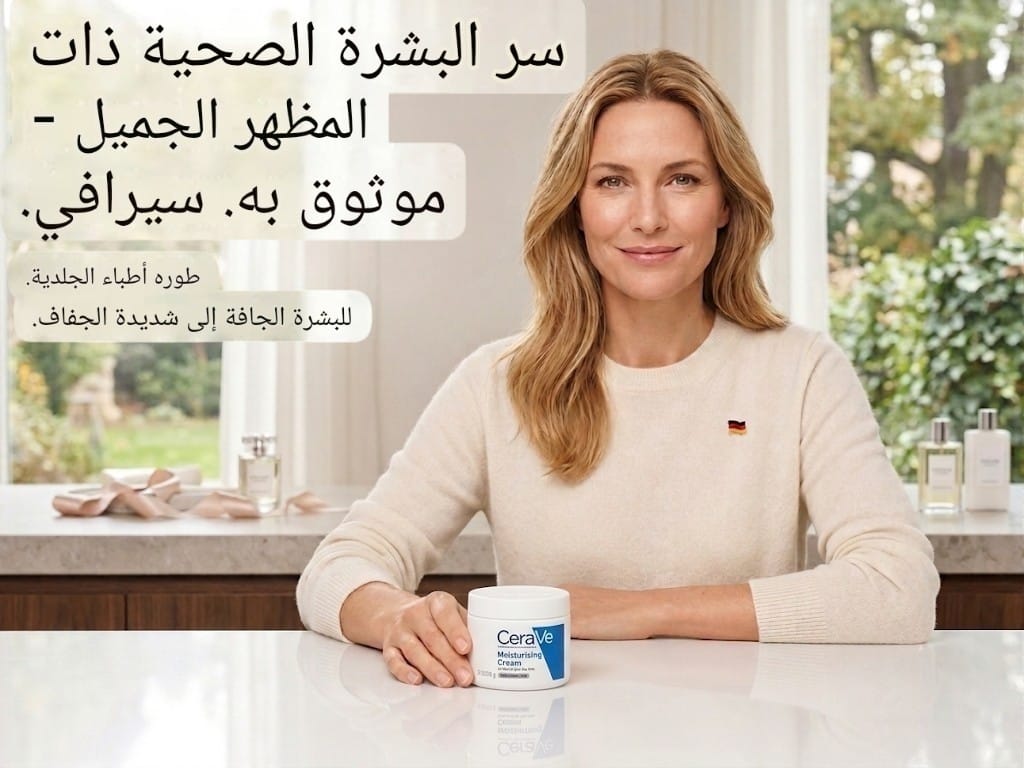 سيرافي كريم مرطب للبشرة الجافة, 85 غم — صورة 5 من 7
