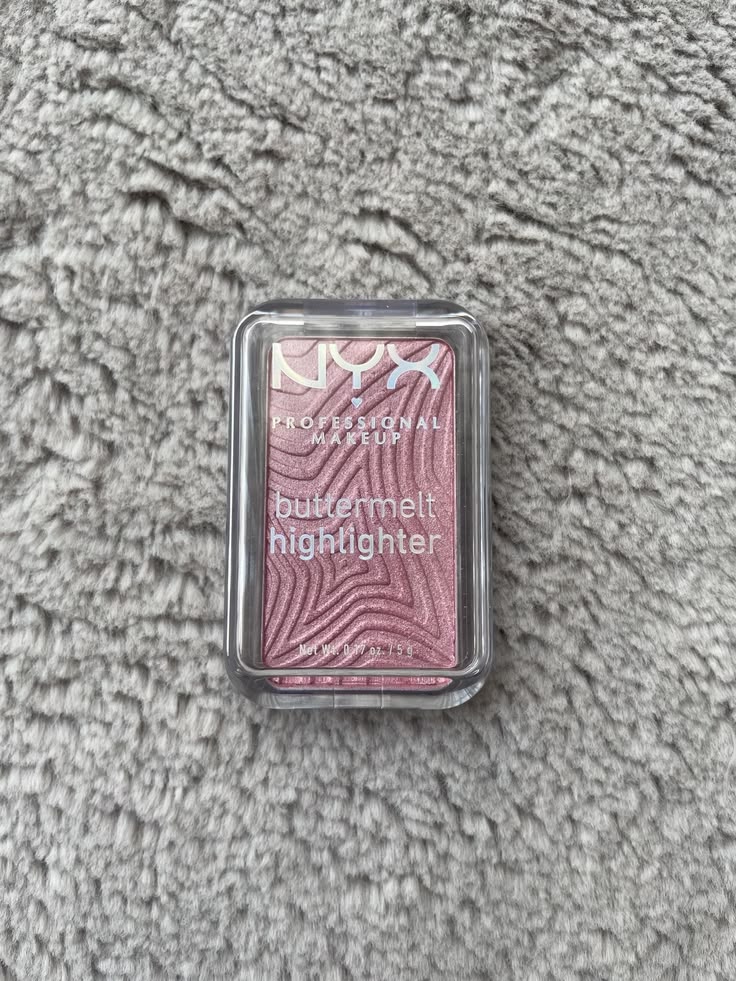 هايلايتر NYX — صورة 4 من 4