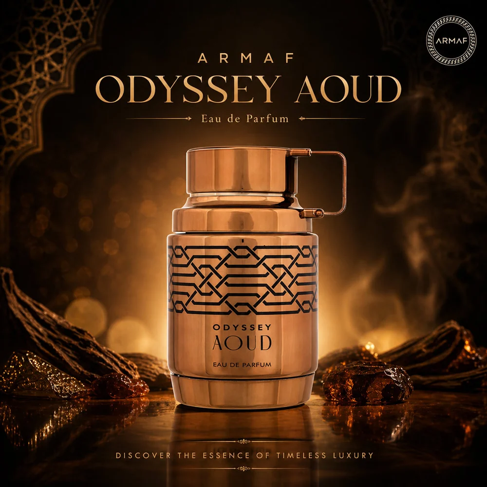 Odyssey Aoud – أوديسي عود — صورة 2 من 4