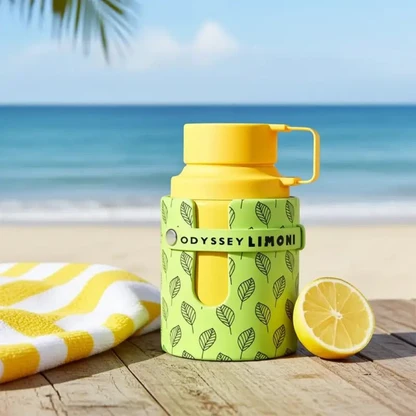 Odyssey Limoni – أوديسي ليموني — صورة 3 من 4