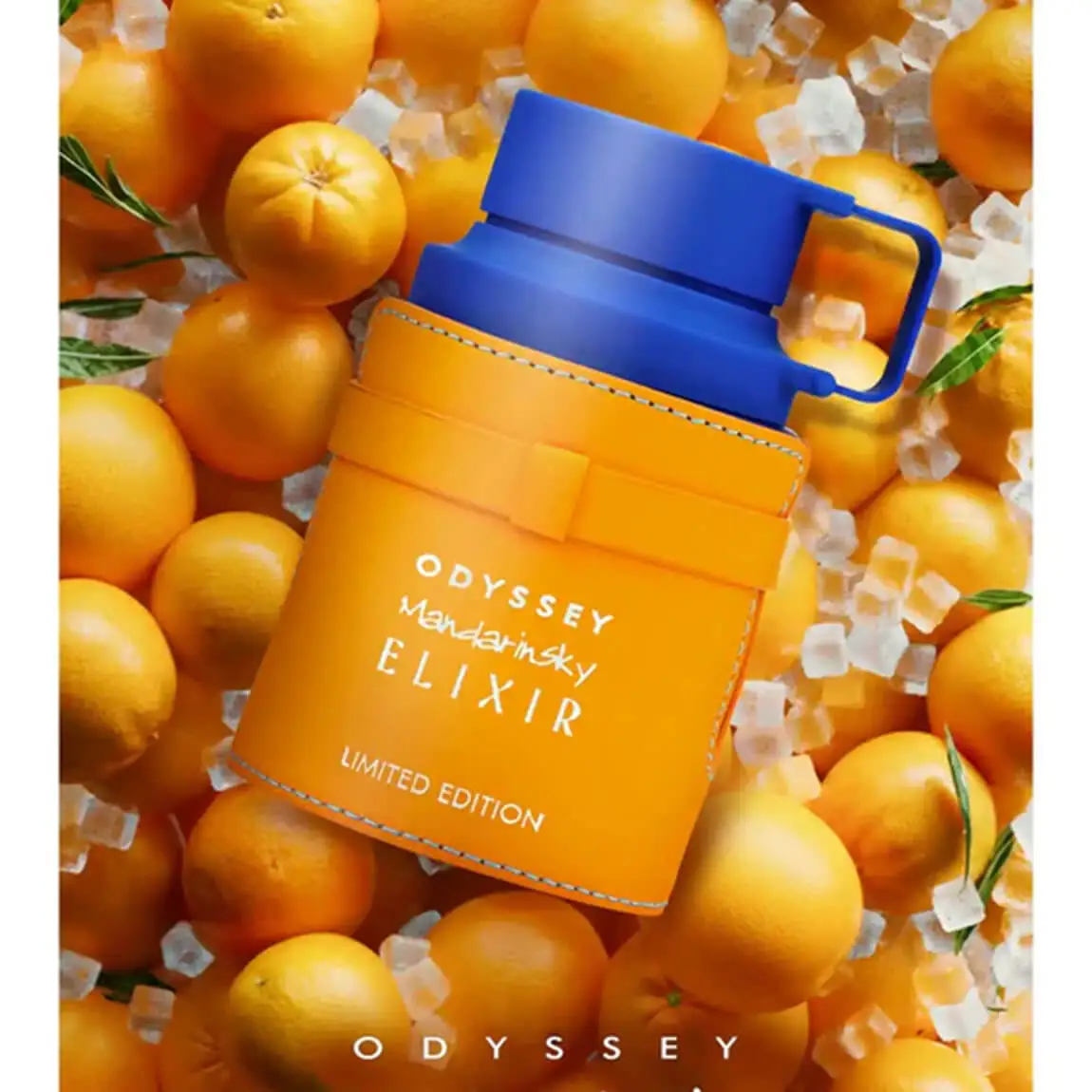 Odyssey Mandarin Sky Elixir – أوديسي ماندارين سكاي إليكسير — صورة 2 من 5