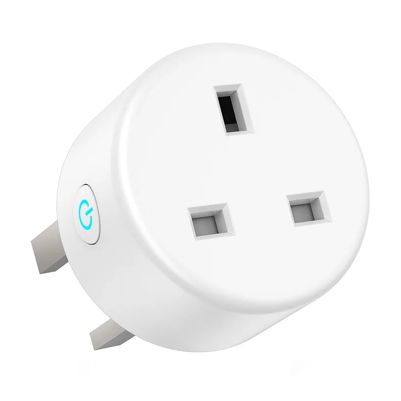 تقسيم كهرباء ذكي WiFi ( سمارت ) Smart Plug — صورة 5 من 5