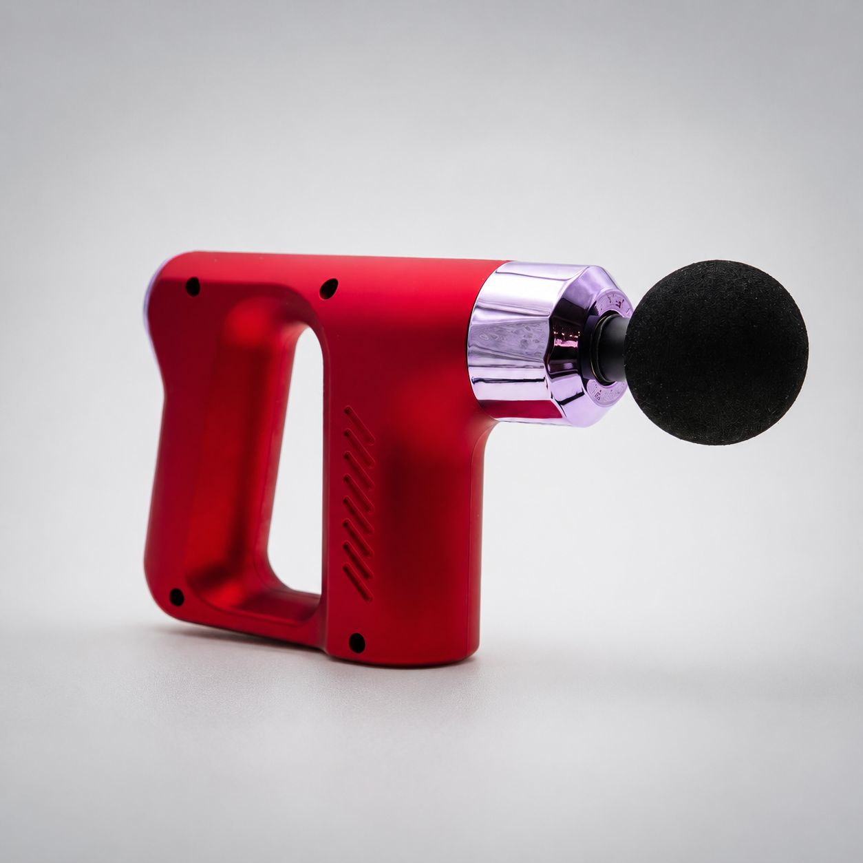 جهاز تدليك شحن ( مساج ) Massage Gun — صورة 4 من 6