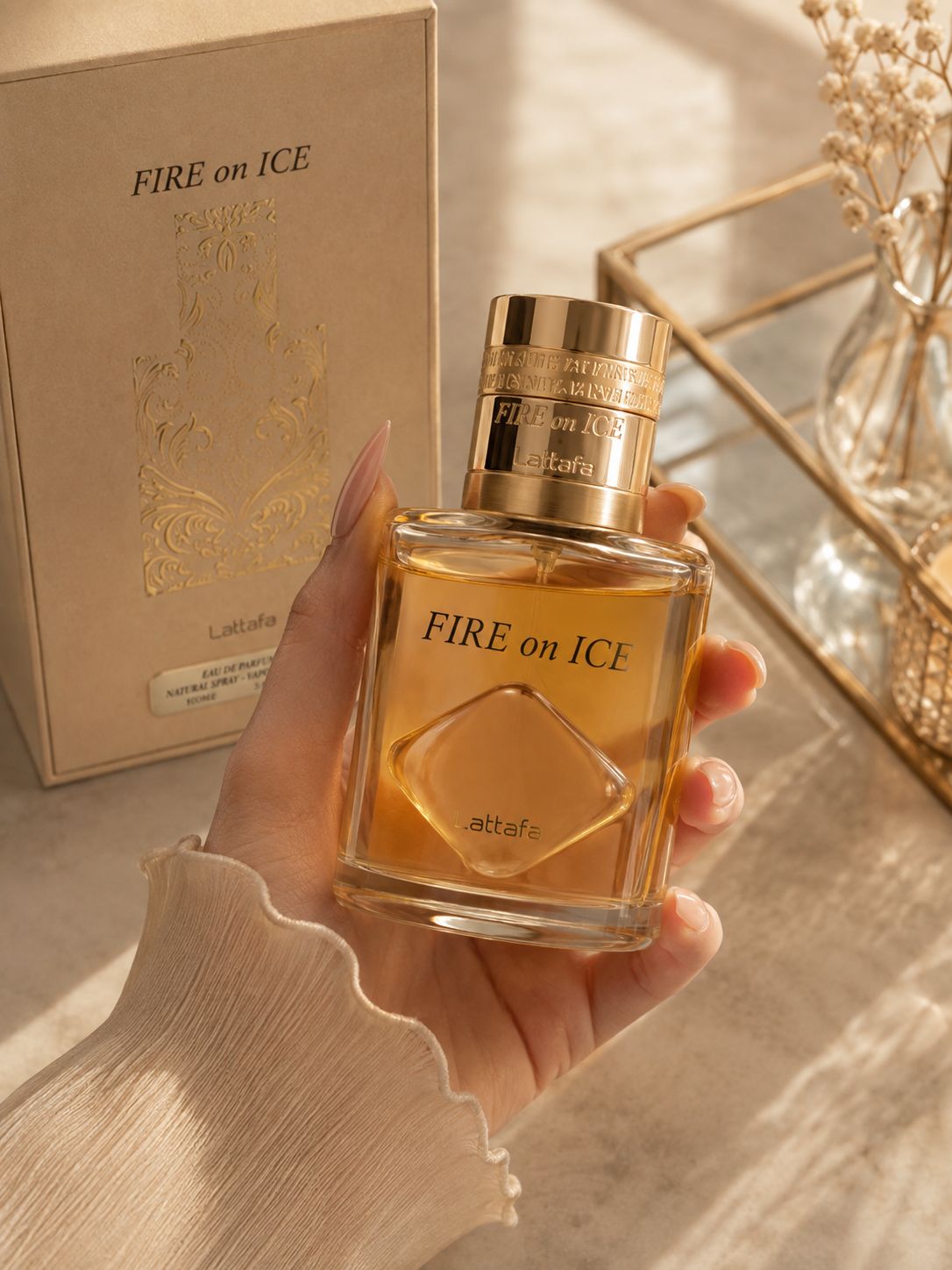 Fire On Ice – فاير أون آيس — صورة 3 من 5