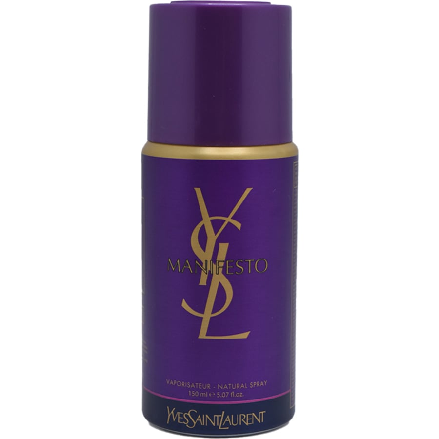 معطر جسم  بخاخ مانيفستو 150 مل