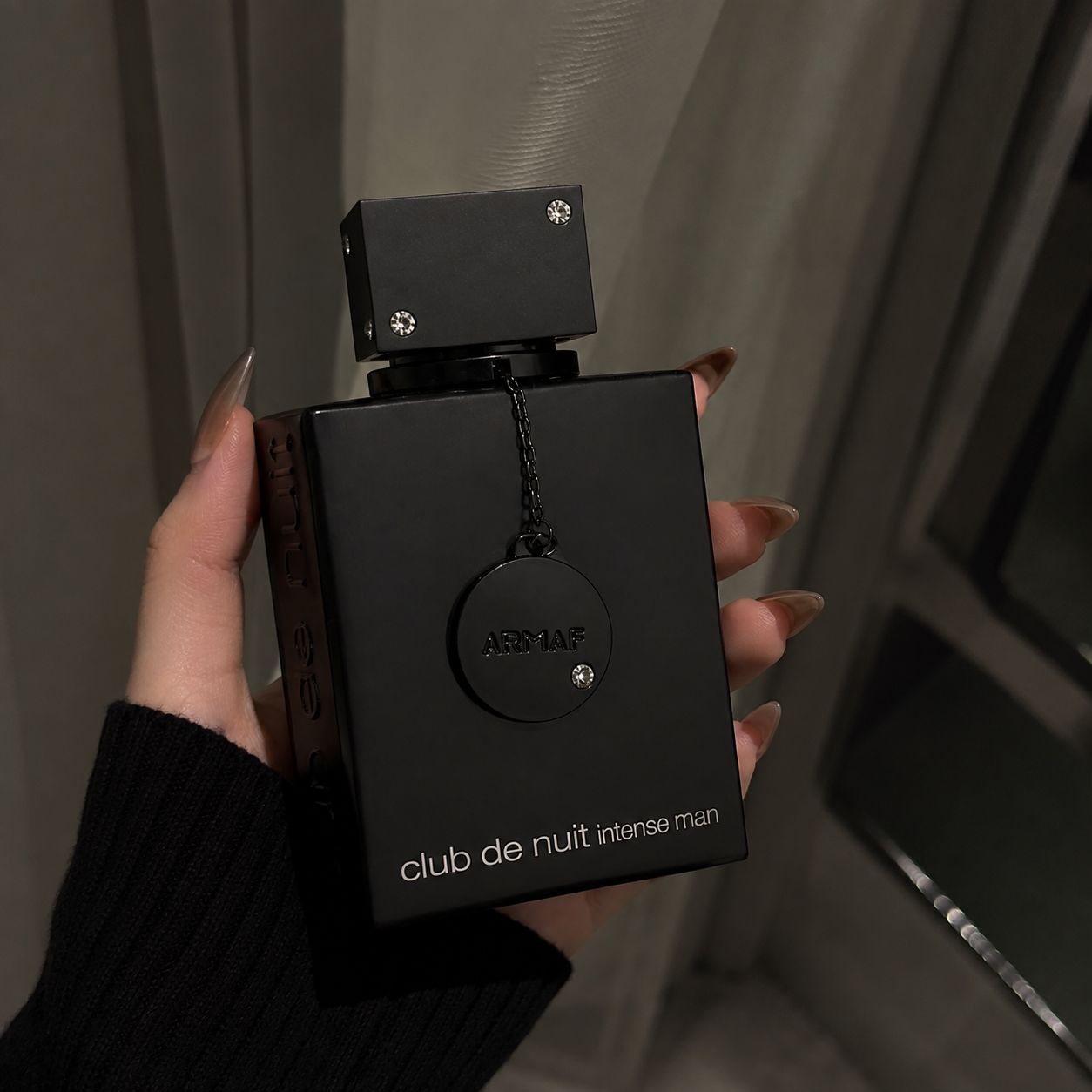 Club de Nuit Intense Man – كلوب دي نايت إنتنس — صورة 3 من 4